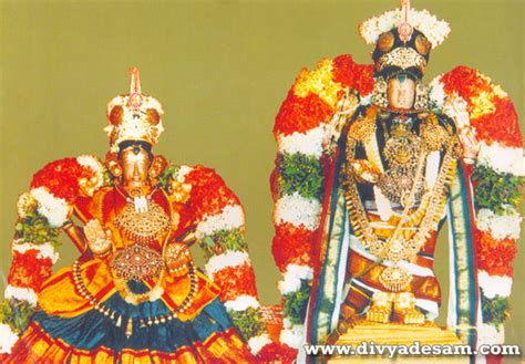 Tirukannapuram Sowriraja Perumal Temple