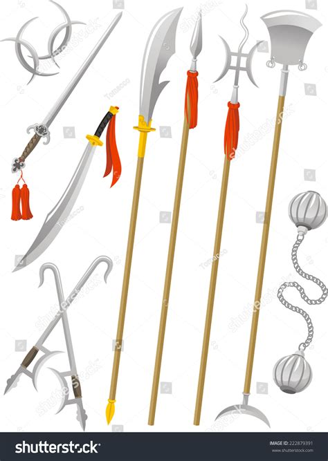 Martial Weapons List at James Marts blog