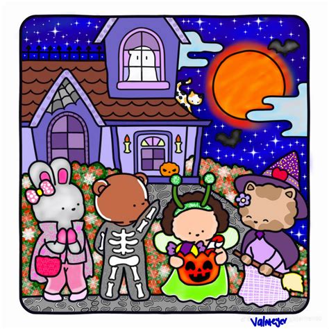 Bobbies goods Halloween | Cute drawings, Horror comics, Digital drawing