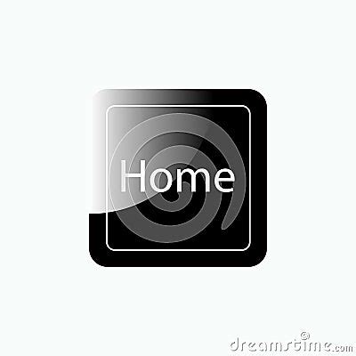 Image result for Control Home Button