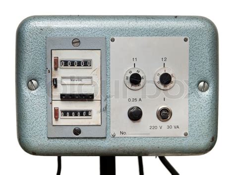 Image result for Second Hand Control Panel