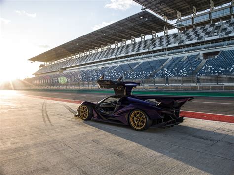 Apollo IE (Intensa Emozione) – Specs, Design & Performance