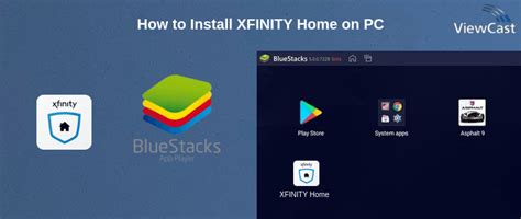 Image result for Installing Xfinity