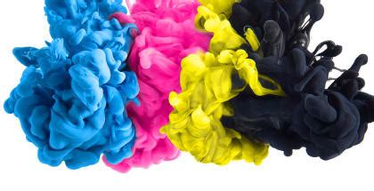 CMYK Color Matching 的图像结果