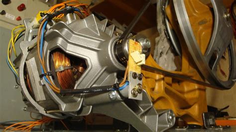 Image result for Reuse Washing Machine Motor