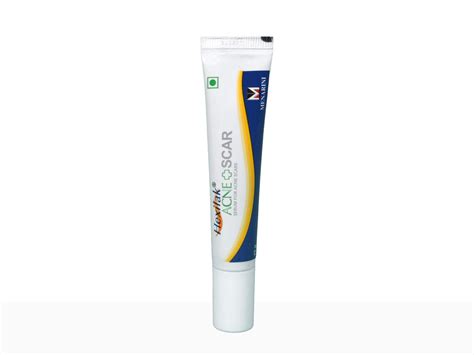 Buy Hexilak Acne Plus Scar Serum Online | Clinikally