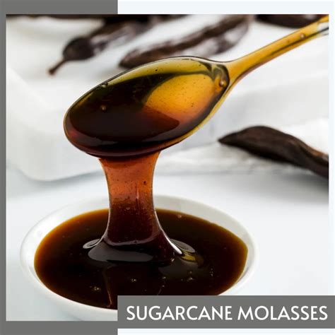 What Is Molasses Made From at Hazel Barrett blog