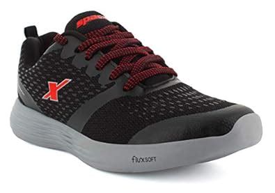 Buy Sparx Men SM-469 Black Red Wrestling Shoes For Men at Amazon.in