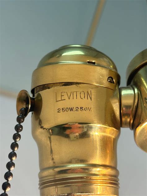 Marbro Lamp Company Uranium Glass Table Lamp at 1stDibs | uranium lamp ...