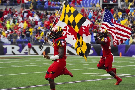 Maryland Terrapins Football Wallpapers - Wallpaper Cave