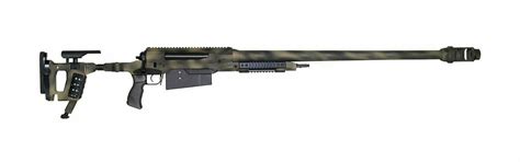 Voere X5 Long Range Präzisionsgewehr | GermanGunWorks