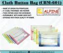 BUTTON FILE FOLDERS - Rectangular Button File Folder Manufacturer from ...