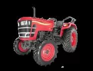 Mahindra OJA 2124 Tractor | 24 HP Tractor | Price & Spec