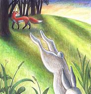 Image result for Bunny Illustration