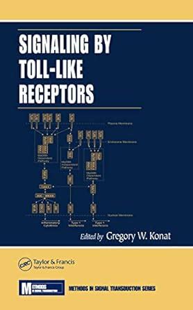 Signaling by Toll-Like Receptors (Methods in Signal Transduction) eBook ...