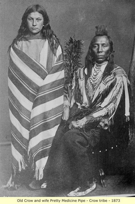 3 Facts About Native American Ancestry & Skin Color