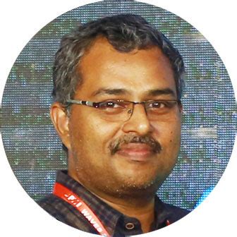 Organizers - PMRC, India 2019