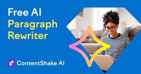Free AI Paragraph Rewriter - No Login Required | Semrush