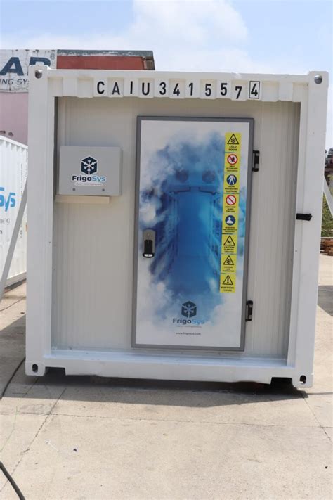 Image result for Cold Storage Design