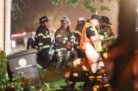 Number dead in Pa. house explosion is now 5; 2 injured - pennlive.com