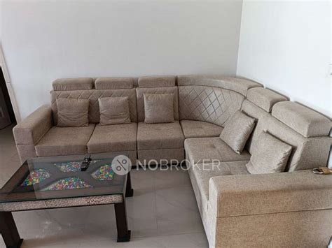 Malibu Paloma Whitefield Rent - WITHOUT BROKERAGE Fully furnished 2 BHK ...