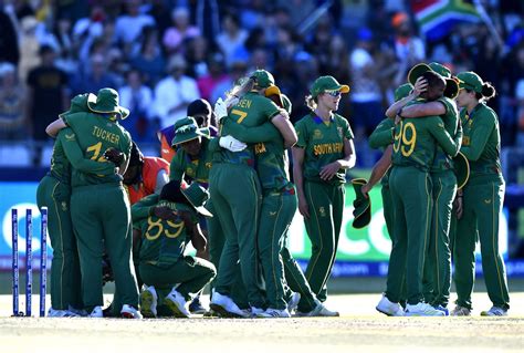 “We are serious about women's cricket in this country” - Sune Luus ...