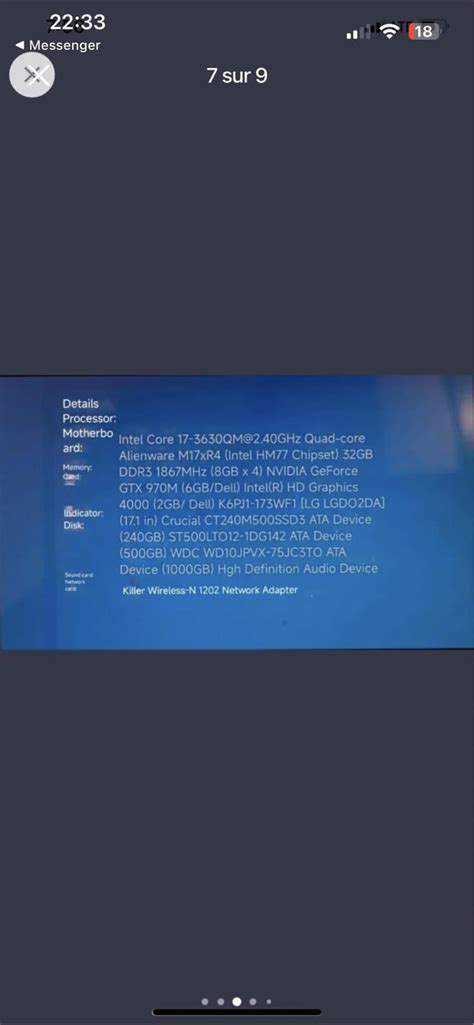 Image result for Alienware M18 GTX 770M Display Drivers