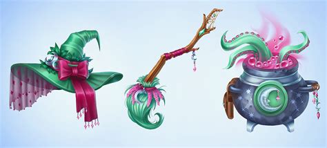 Witch Prop 的图像结果