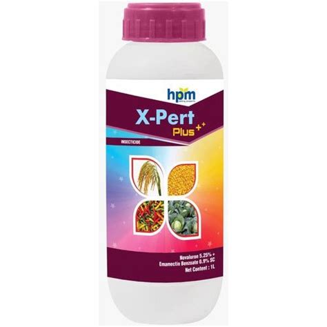 HPM - X-PERT PLUS