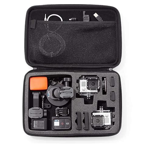 Buy Action Pro Large Size Carrying Case Compatible with GoPro Hero 13 ...