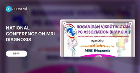 NATIONAL CONFERENCE ON MRI DIAGNOSIS , Flat No 307, Rajat Plaza, Ghat ...