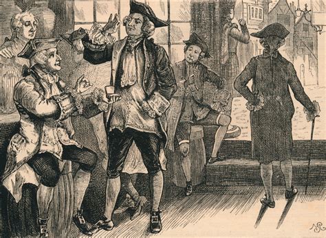 18th century history what was life like in britain in the 18th century ...