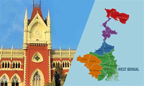 Calcutta High Court Seeks State's Response On Covid Treatment Rates ...