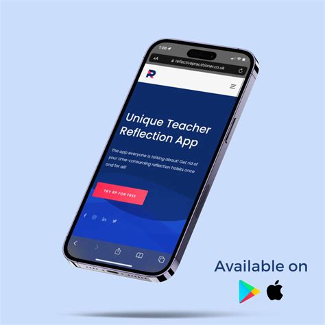Image result for Reflective Learning App