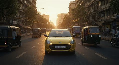 Navigating the Urban Jungle: Your Guide to the Best Compact Cars for I
