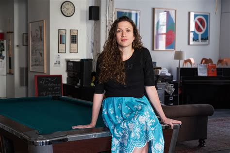 Emily Nemens Has Big Plans for The Paris Review and She’s Taking ...