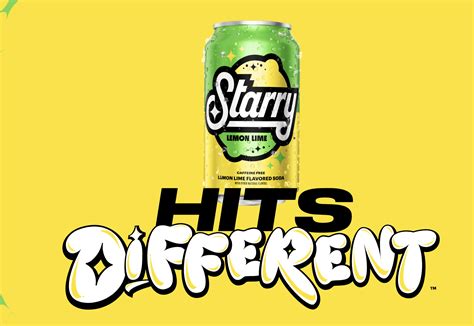 Free Starry Lemon Lime Flavor - Freebie Mom