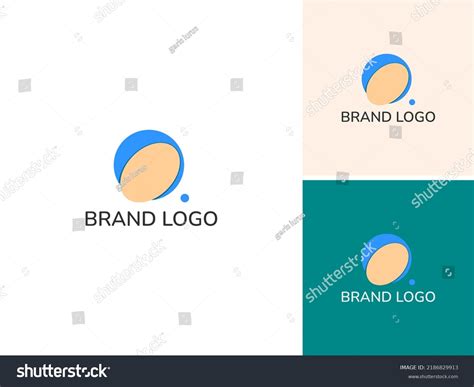 Illustration Letter Q Tech Logo Design Stock Vector (Royalty Free) 2186829913 | Shutterstock