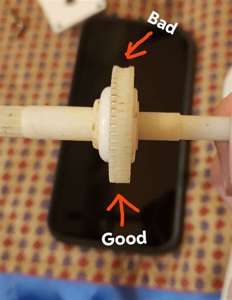 Fix Fan Oscillating Switch 的图像结果