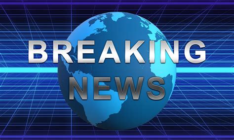 Breaking News Story 的图像结果