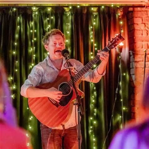 City Hostel London: the whole story