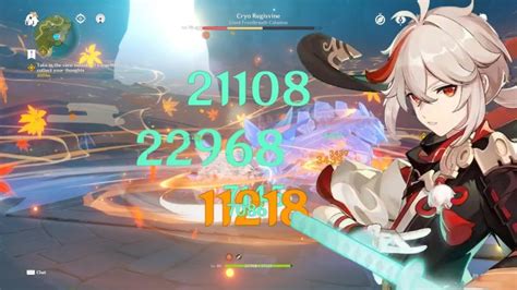 How To Unlock & Defeat Electro Regisvine In Genshin Impact