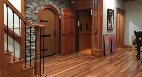 Image result for Elevator Types