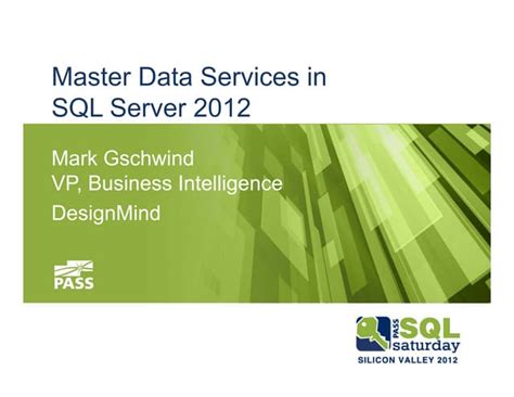 Image result for Microsoft Master Data Services SQL Azure