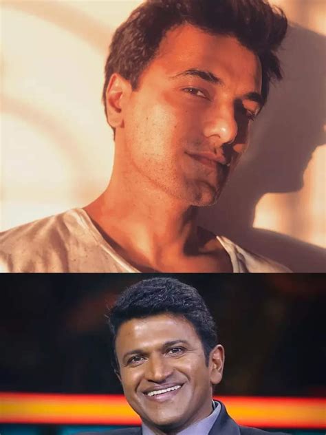 Siddhaanth to Puneeth Rajkumar, celebs who died due to heart attacks ...