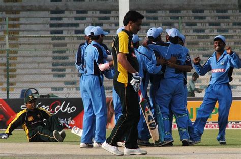 Indian men's blind team to skip T20 World Cup in Pakistan? Side yet to ...