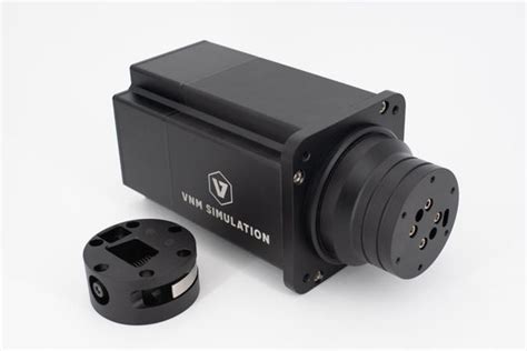 Direct Drive Wheelbases India | Conspit & VNM | RaceSims