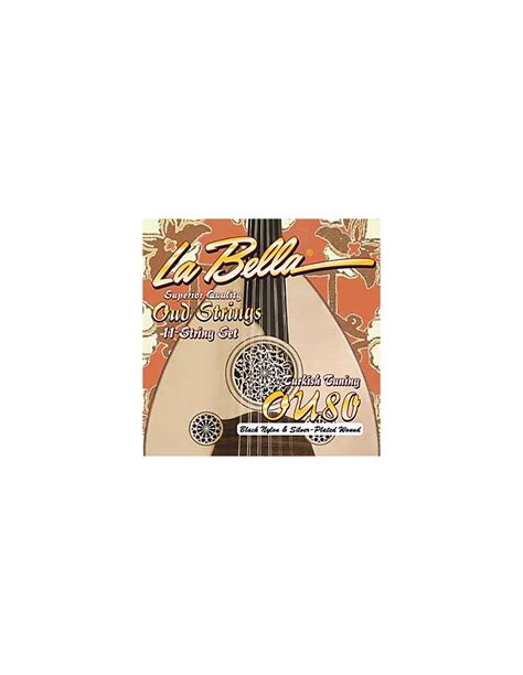 Kurschner strings for oud - Online sales and in Paris