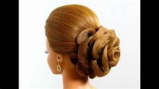 Hair Style For Hair by Wedding Hairstyle For Hair Tutorial Hair Made Hair Style For Hair