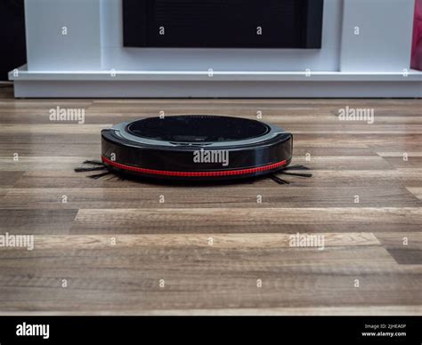 Robot Vacuum Laminate Floors at Dolores Robertson blog